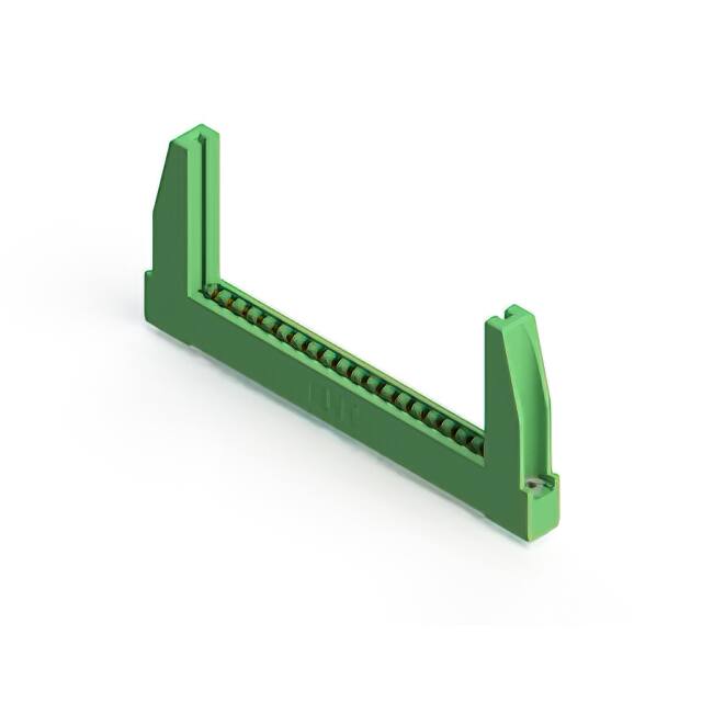 307-020-541-178 EDAC Inc.  Edgeboard Connectors